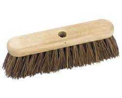 Bassine Broomheads