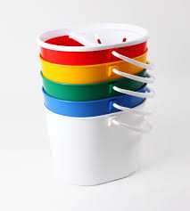 Oval Mop Bucket