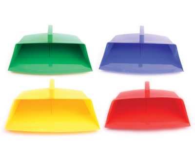 Quality Enclosed Dustpan