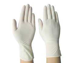 Latex Disposable Gloves