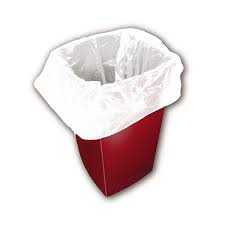 Waste Bin Liners