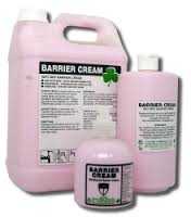 Barrier Cream Medicated