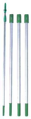 Unger Teleplus Telescopic Poles